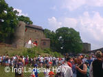 Hrad Helfštýn