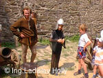 Hrad Helfštýn