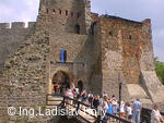 Hrad Helfštýn