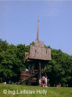 Hrad Helfštýn
