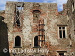Hrad Helfštýn
