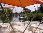 CA Aquatour - Hana Habartová