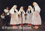 Folklorní soubor Odra