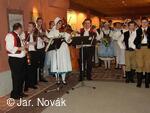 Folklorní soubor Podjavořičan