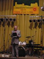 Program k oslavám