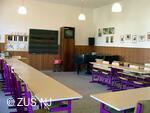 Základní umělecká škola (ZUŠ) Nový Jičín