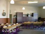Základní umělecká škola (ZUŠ) Nový Jičín