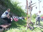 Hrad Starý Jičín 2004-05-21