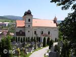 kostel sv. vavřince