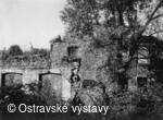 Historické fotky hradu