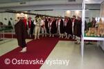 Výstava betlémů