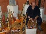 Lidové tradice v Telči