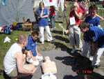 Bambiriáda 2005 - Ostrava