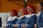 Mezinárodní folklorní festival Mistřín