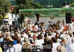 MHF - SETKÁNÍ MUZIKANTŮ v Bílých Karpatech