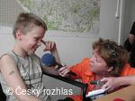 Folklorní internetové rádio Českého rozhlasu