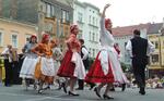 Mezinárodní folklorní festival Folklor bez hranic
