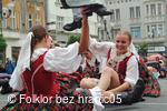 Mezinárodní folklorní festival Folklor bez hranic