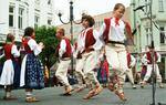 Mezinárodní folklorní festival Folklor bez hranic