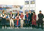 Mezinárodní folklorní festival Folklor bez hranic