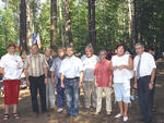 Peňažná, 2005