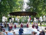 Mezinárodní folklorní festival Setkání s folklorem