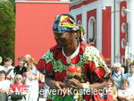 Mezinárodní folklorní festival Červený Kostelec