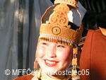 Mezinárodní folklorní festival Červený Kostelec