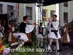 Frenštátské slavnosti