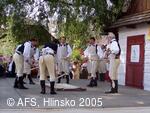 Adámkovy folklorní slavnosti