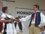 Jihočeské folklorní sdružení