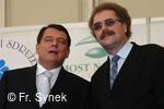 MFF Pražský jarmark