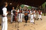 Folklorní festival Slezské dny