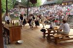 Folklorní festival Slezské dny