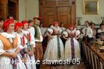 Hanácké slavnosti