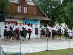 Adámkovy folklorní slavnosti