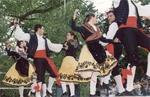 Mezinárodní folklorní festival Čermenské slavnosti