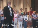 Jihočeské folklorní sdružení