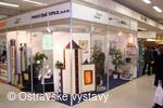 Stavba Ostrava