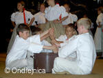 Folklorní soubor Ondřejnica