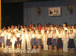 Valašský soubor písní a tanců Beskyd