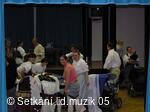 Setkání lidových muzik, Praha