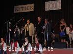 Setkání lidových muzik, Praha