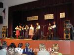 Setkání lidových muzik, Praha