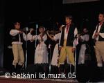 Setkání lidových muzik, Praha
