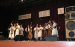 Setkání lidových muzik, Praha