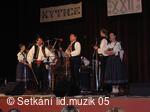 Setkání lidových muzik, Praha