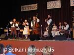 Setkání lidových muzik, Praha
