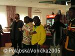 Folklorní festival Polabská Vonička