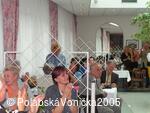 Folklorní festival Polabská Vonička